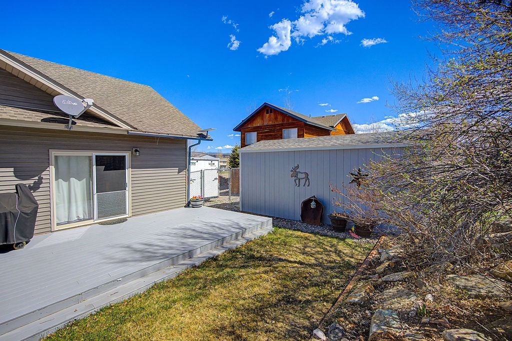 270 Harvest Drive Hayden CO 81639