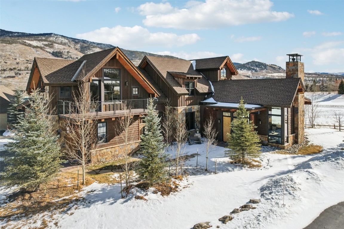 104 Talon Circle Silverthorne CO 80498