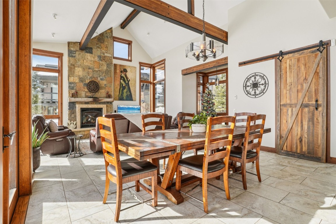 104 Talon Circle Silverthorne CO 80498