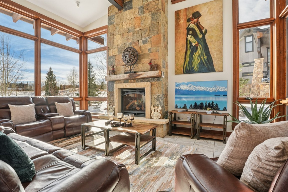 104 Talon Circle Silverthorne CO 80498