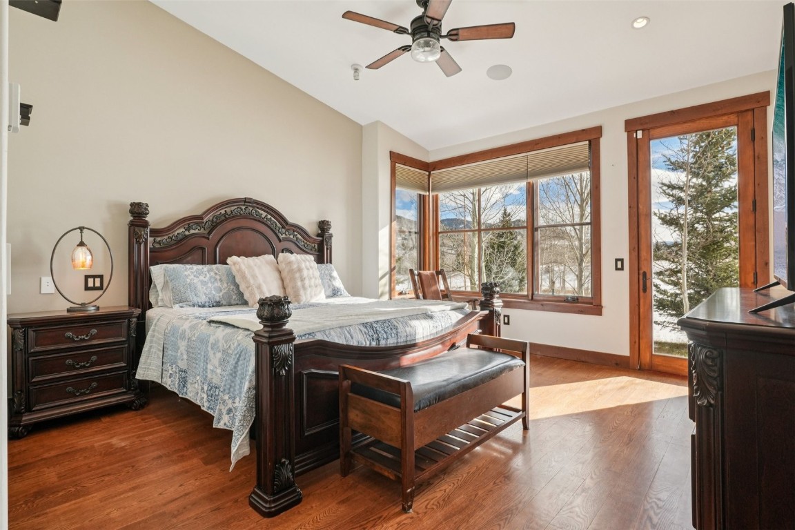 104 Talon Circle Silverthorne CO 80498