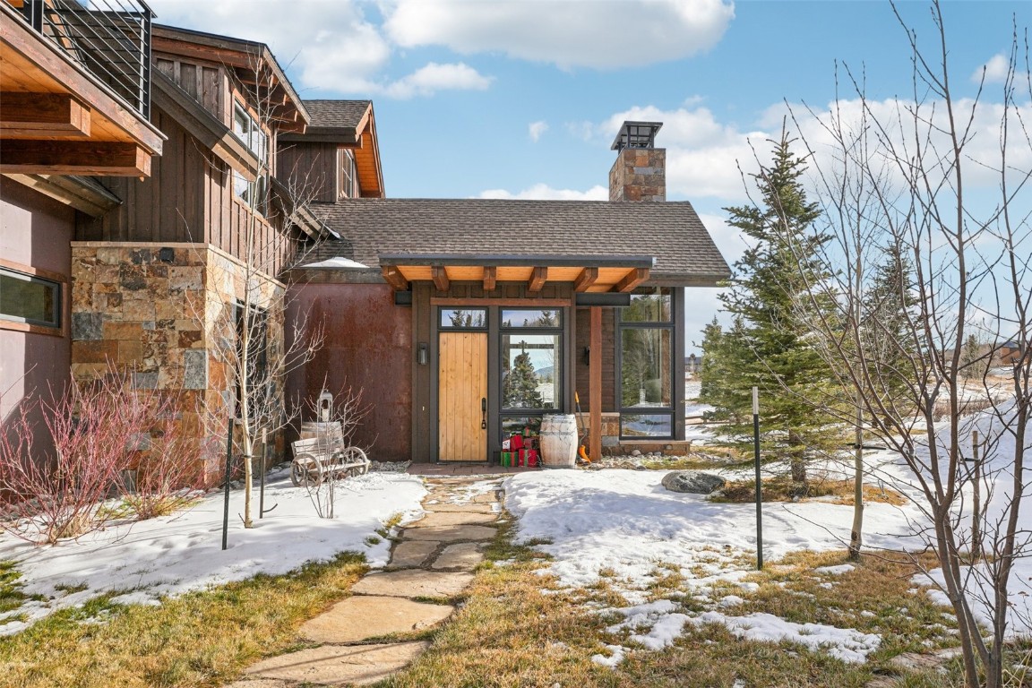 104 Talon Circle Silverthorne CO 80498