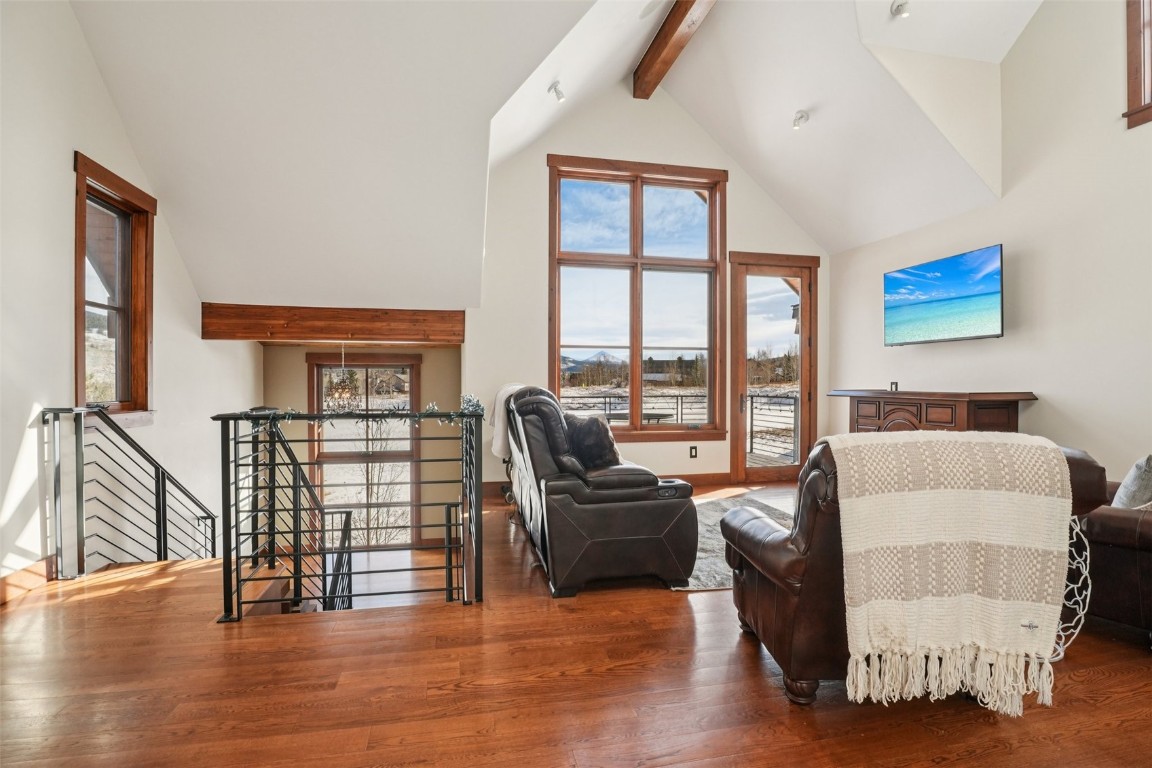 104 Talon Circle Silverthorne CO 80498