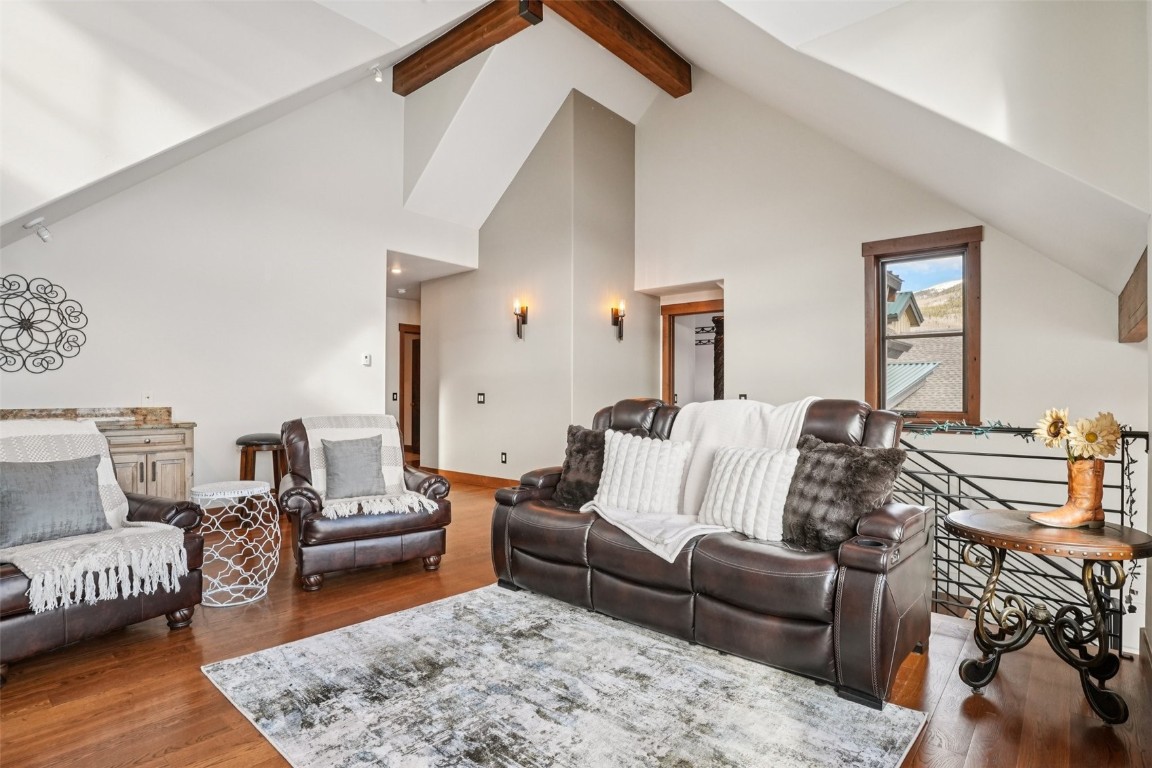 104 Talon Circle Silverthorne CO 80498