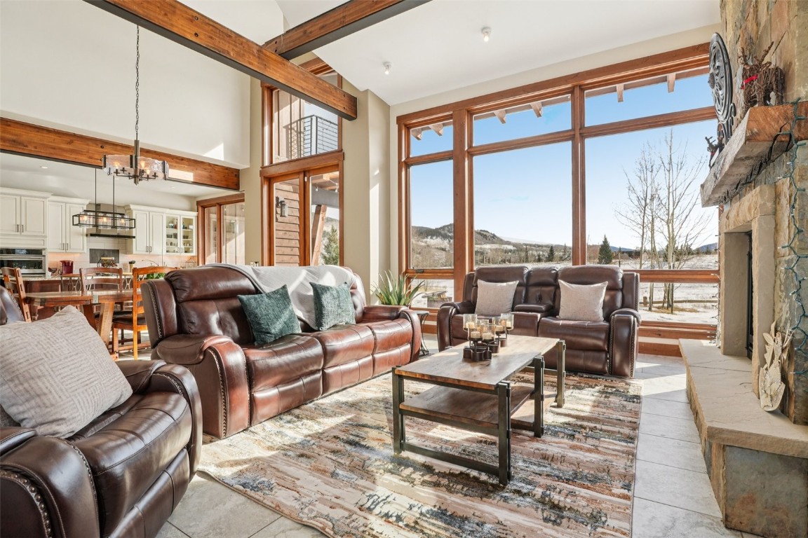 104 Talon Circle Silverthorne CO 80498