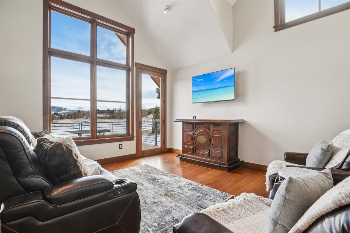 104 Talon Circle Silverthorne CO 80498