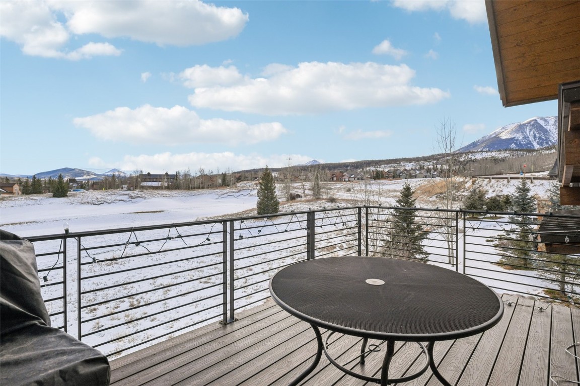 104 Talon Circle Silverthorne CO 80498