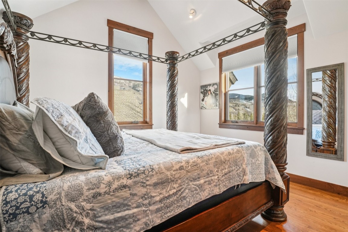 104 Talon Circle Silverthorne CO 80498