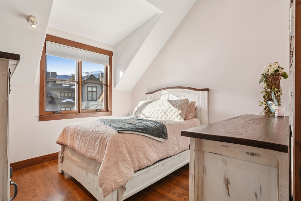 104 Talon Circle Silverthorne CO 80498