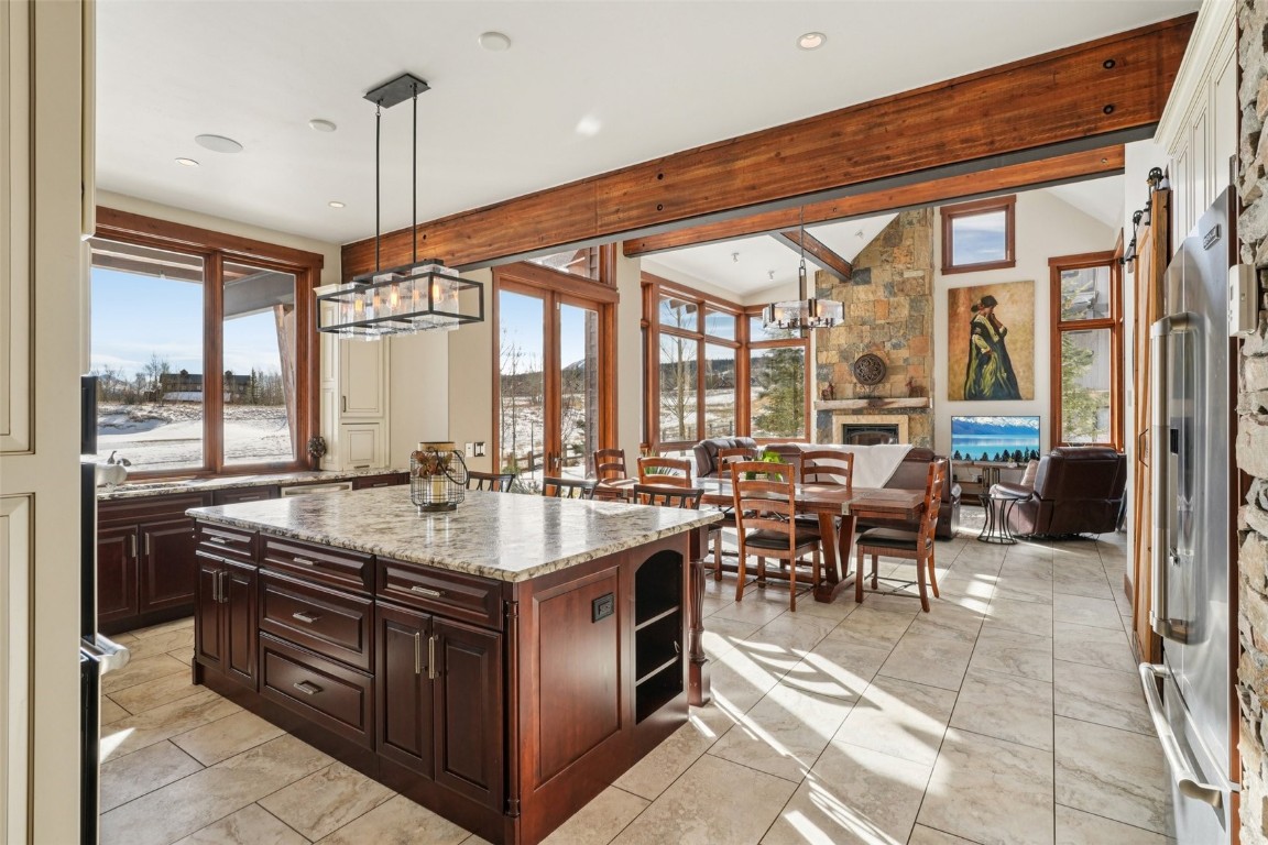 104 Talon Circle Silverthorne CO 80498