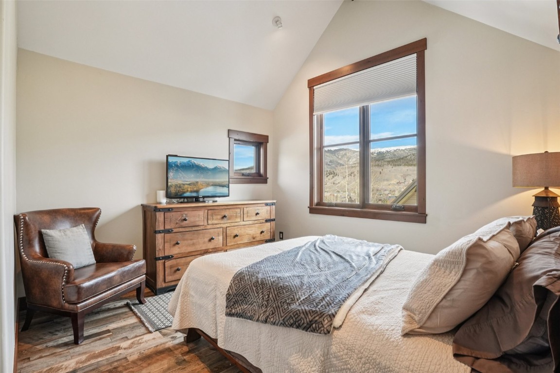 104 Talon Circle Silverthorne CO 80498