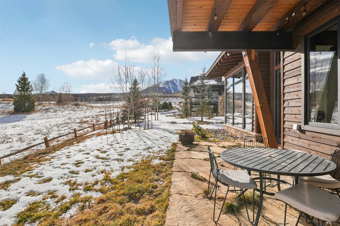 104 Talon Circle Silverthorne CO 80498