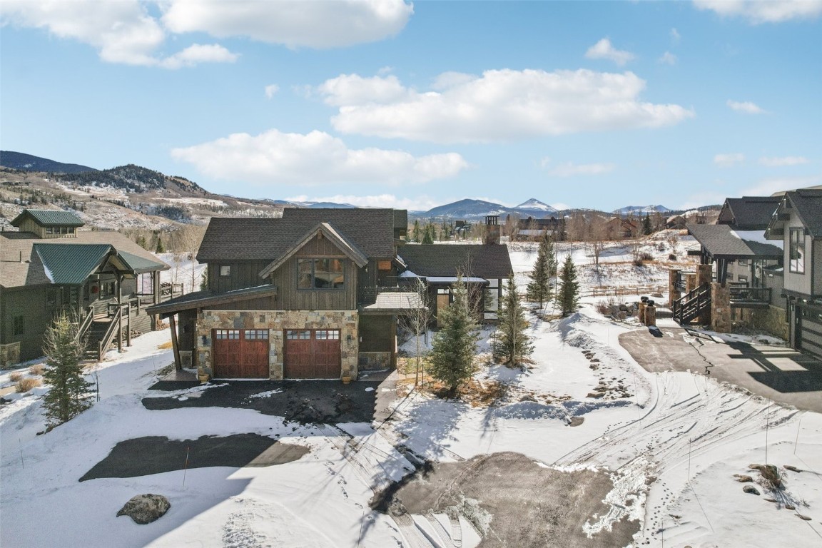 104 Talon Circle Silverthorne CO 80498