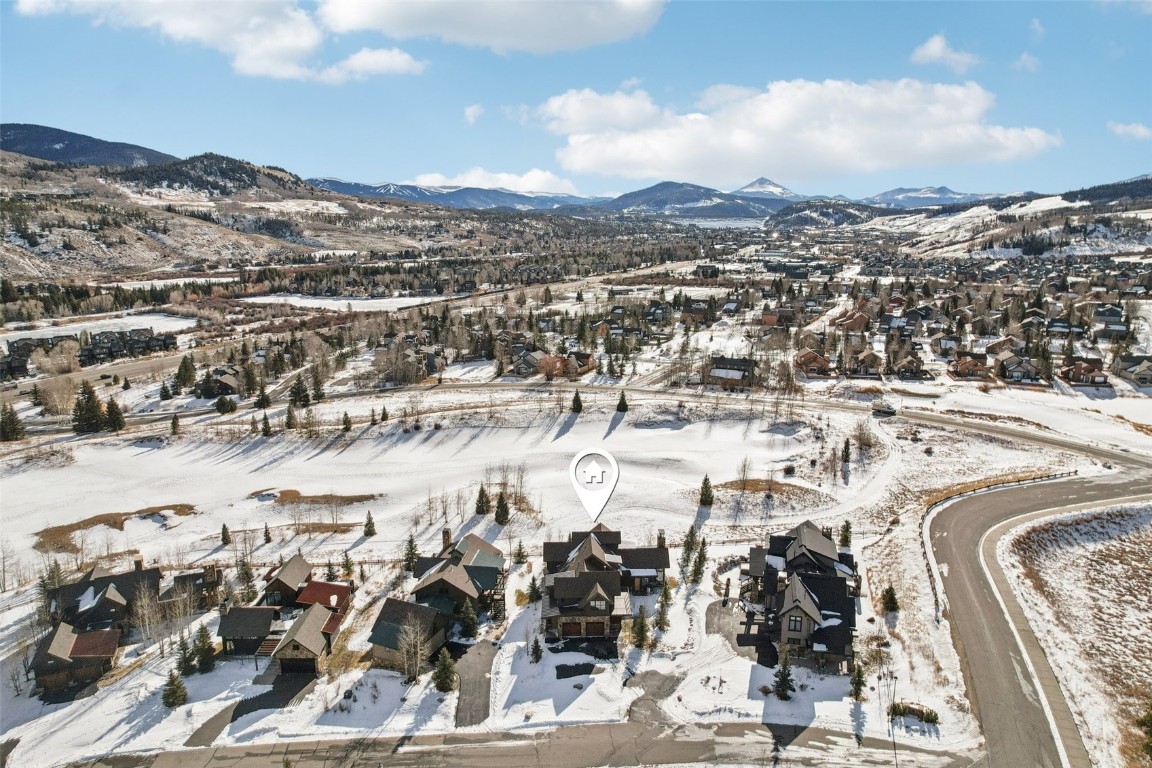 104 Talon Circle Silverthorne CO 80498