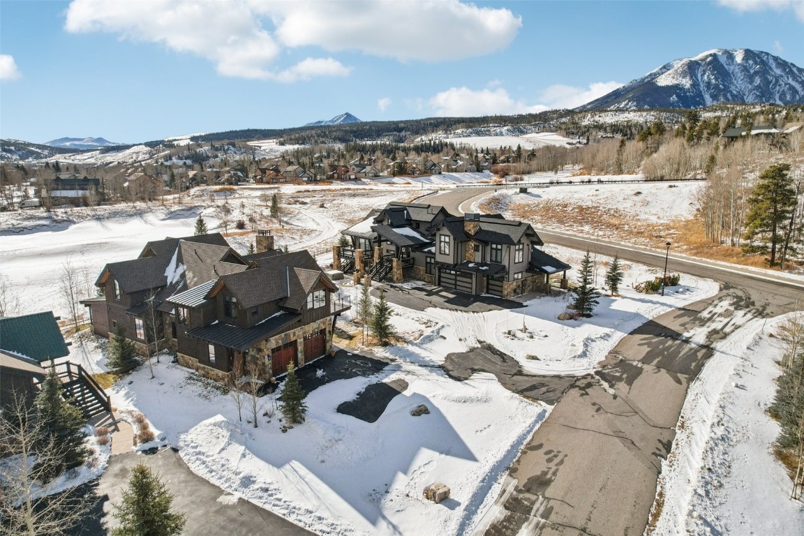 104 Talon Circle Silverthorne CO 80498