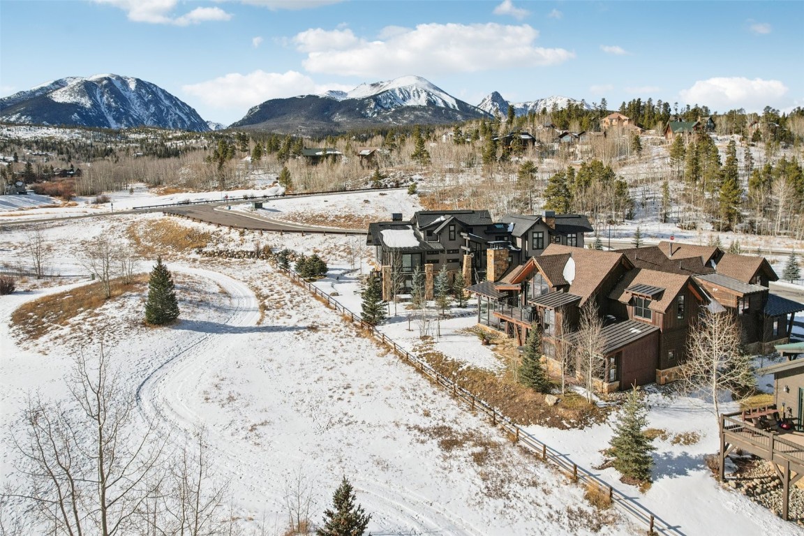 104 Talon Circle Silverthorne CO 80498