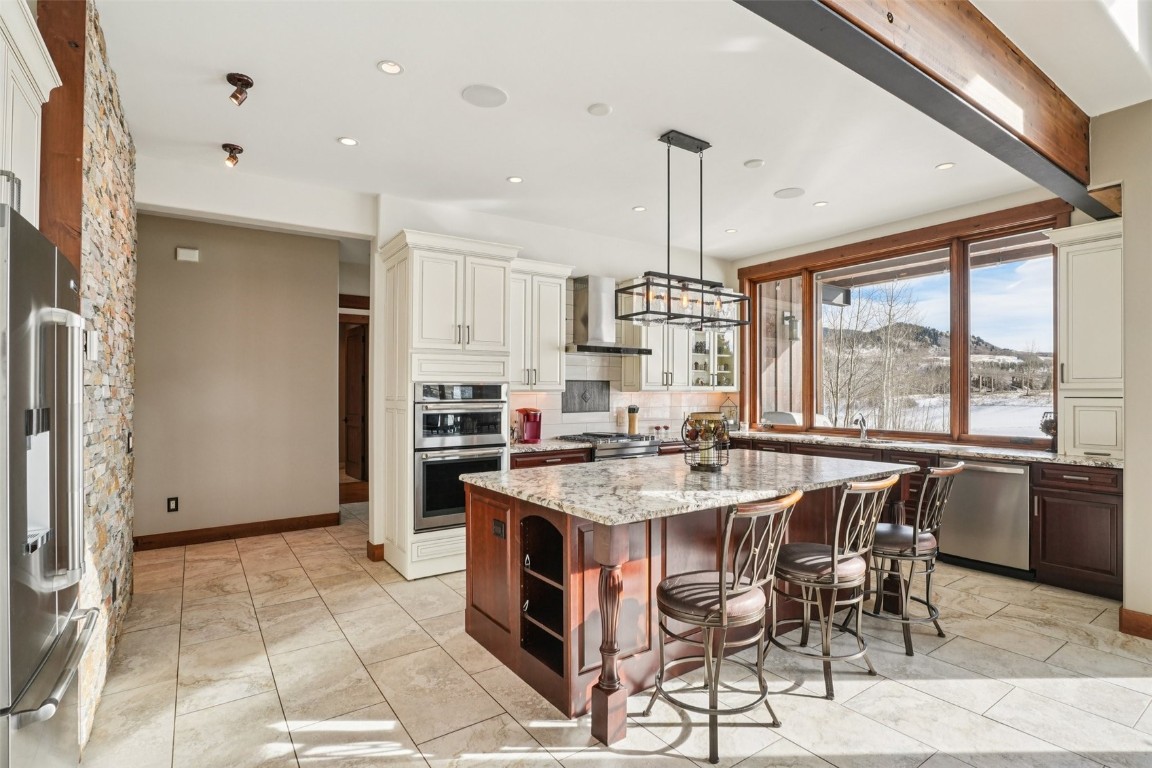104 Talon Circle Silverthorne CO 80498