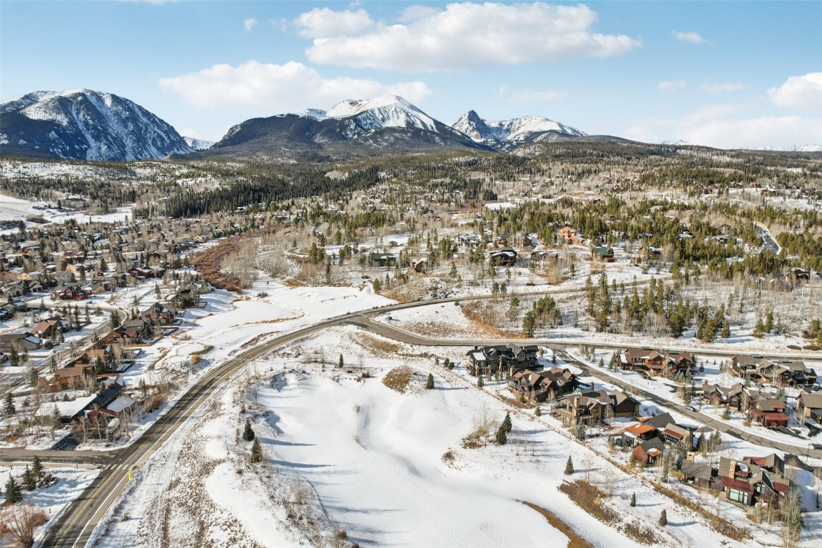 104 Talon Circle Silverthorne CO 80498