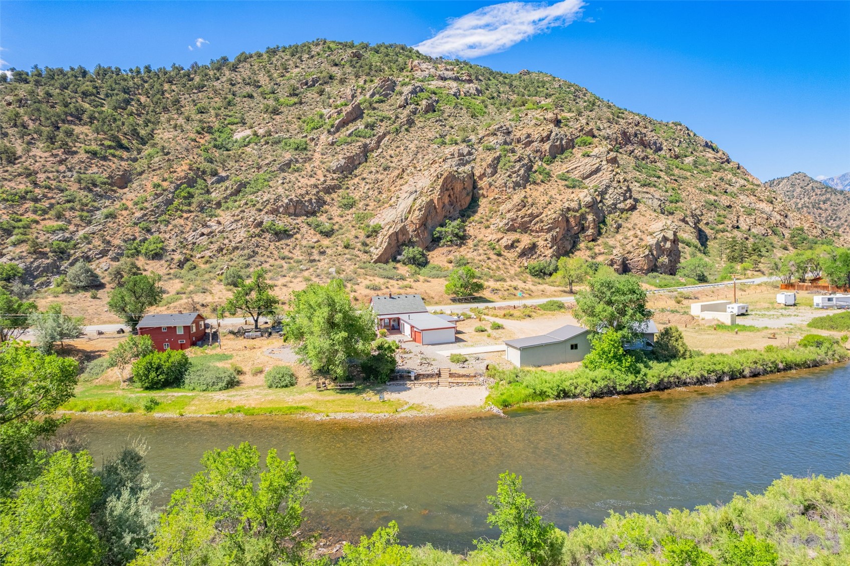 19909 Us Highway 50 Other CO 81223