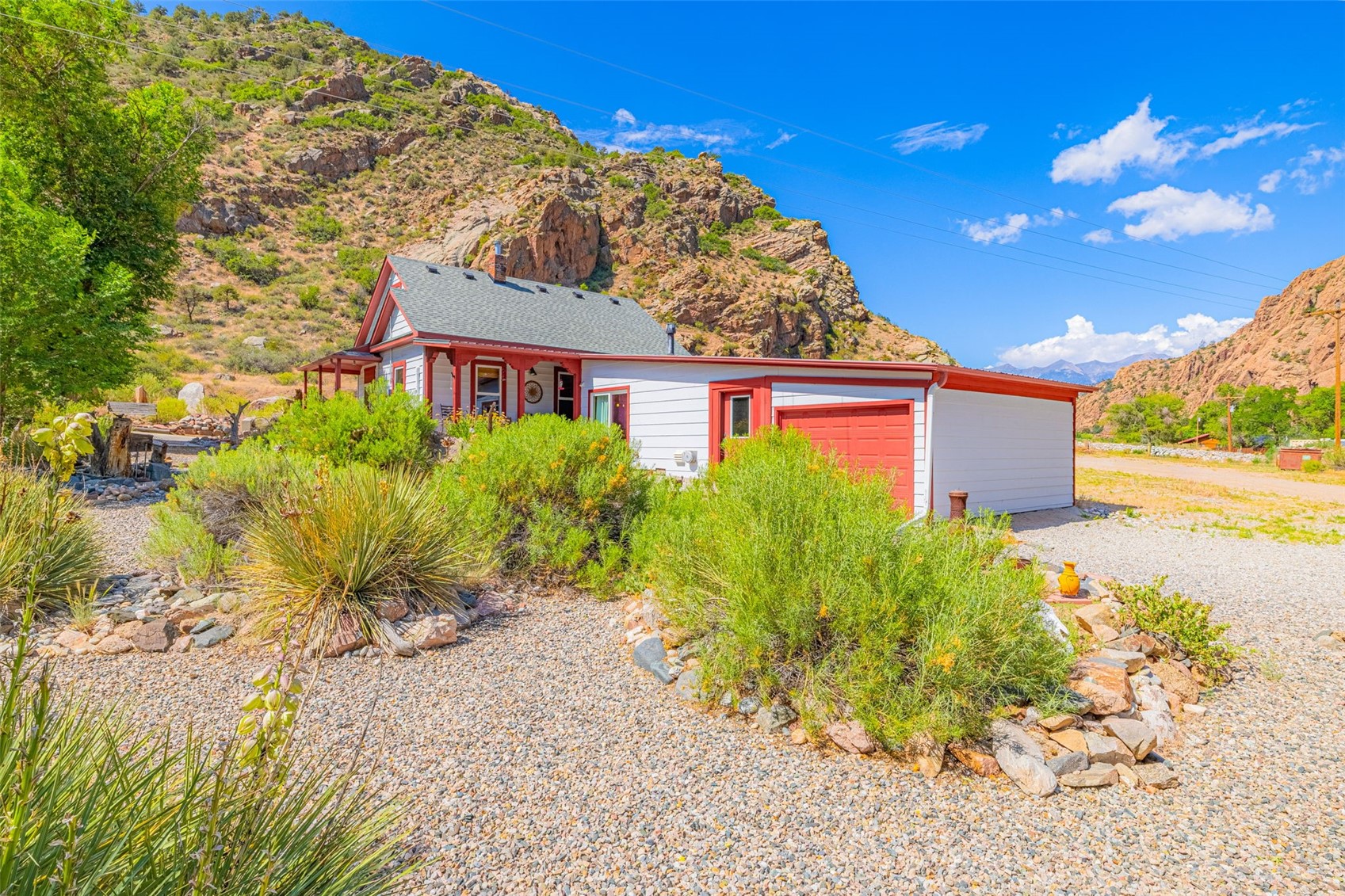 19909 Us Highway 50 Other CO 81223