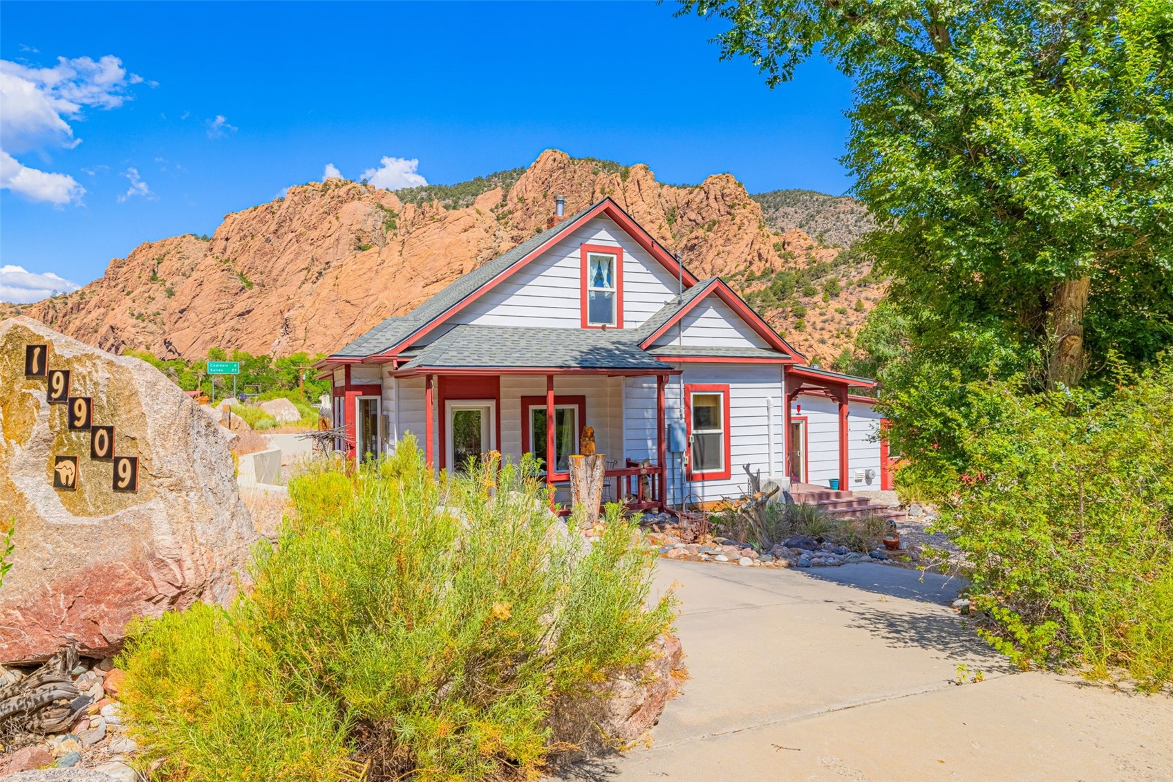 19909 Us Highway 50 Other CO 81223