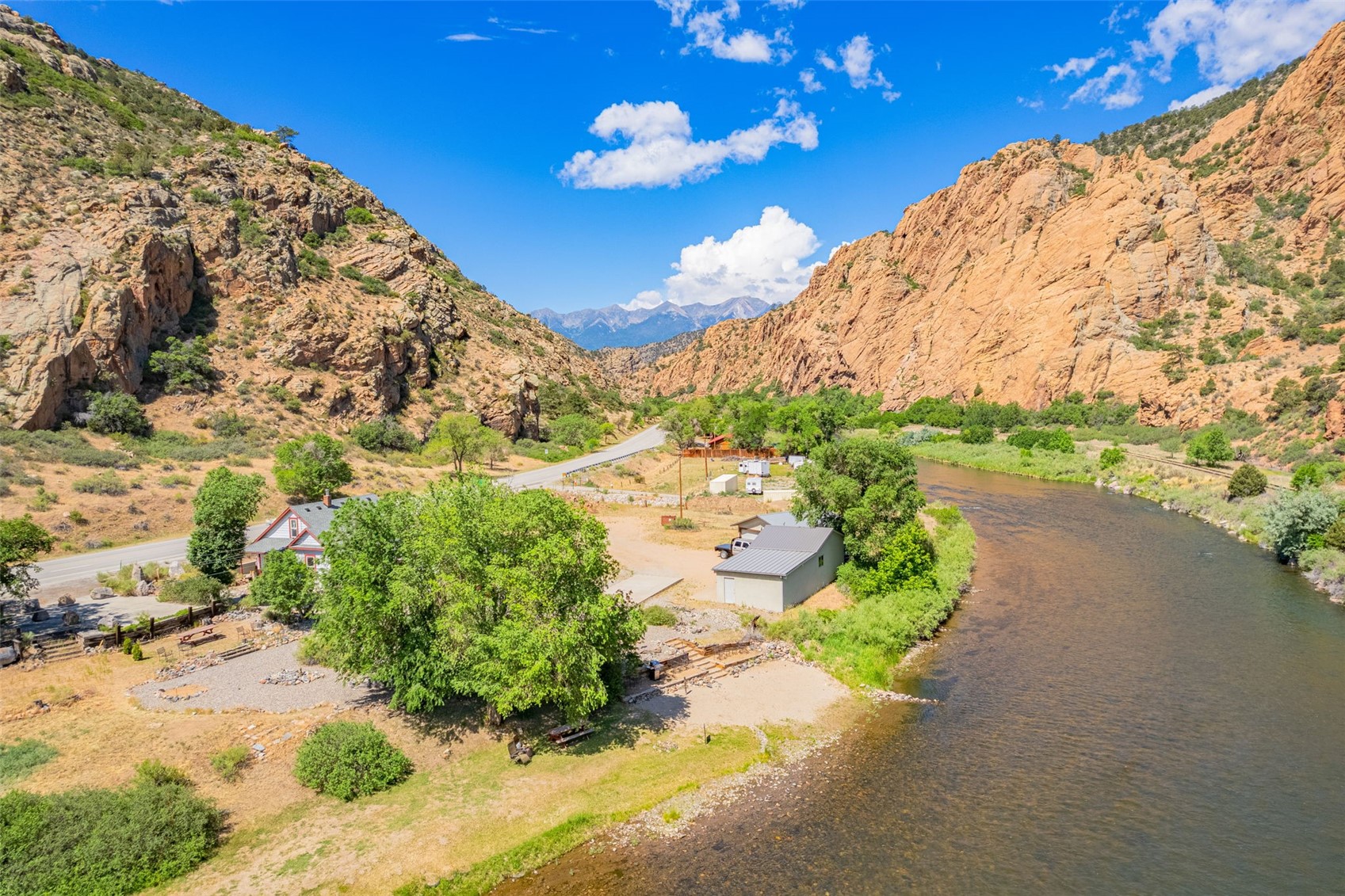 19909 Us Highway 50 Other CO 81223