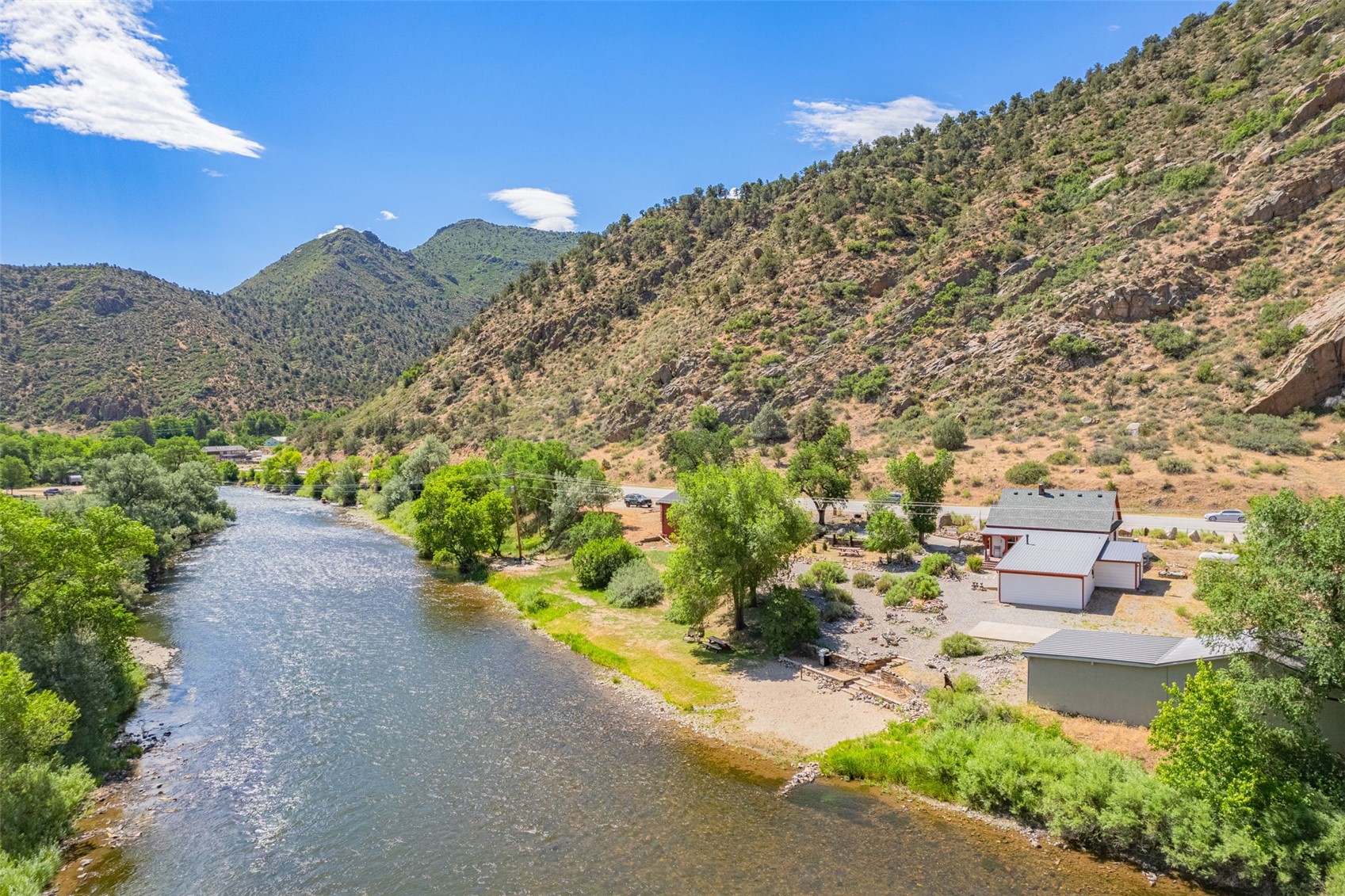 19909 Us Highway 50 Other CO 81223