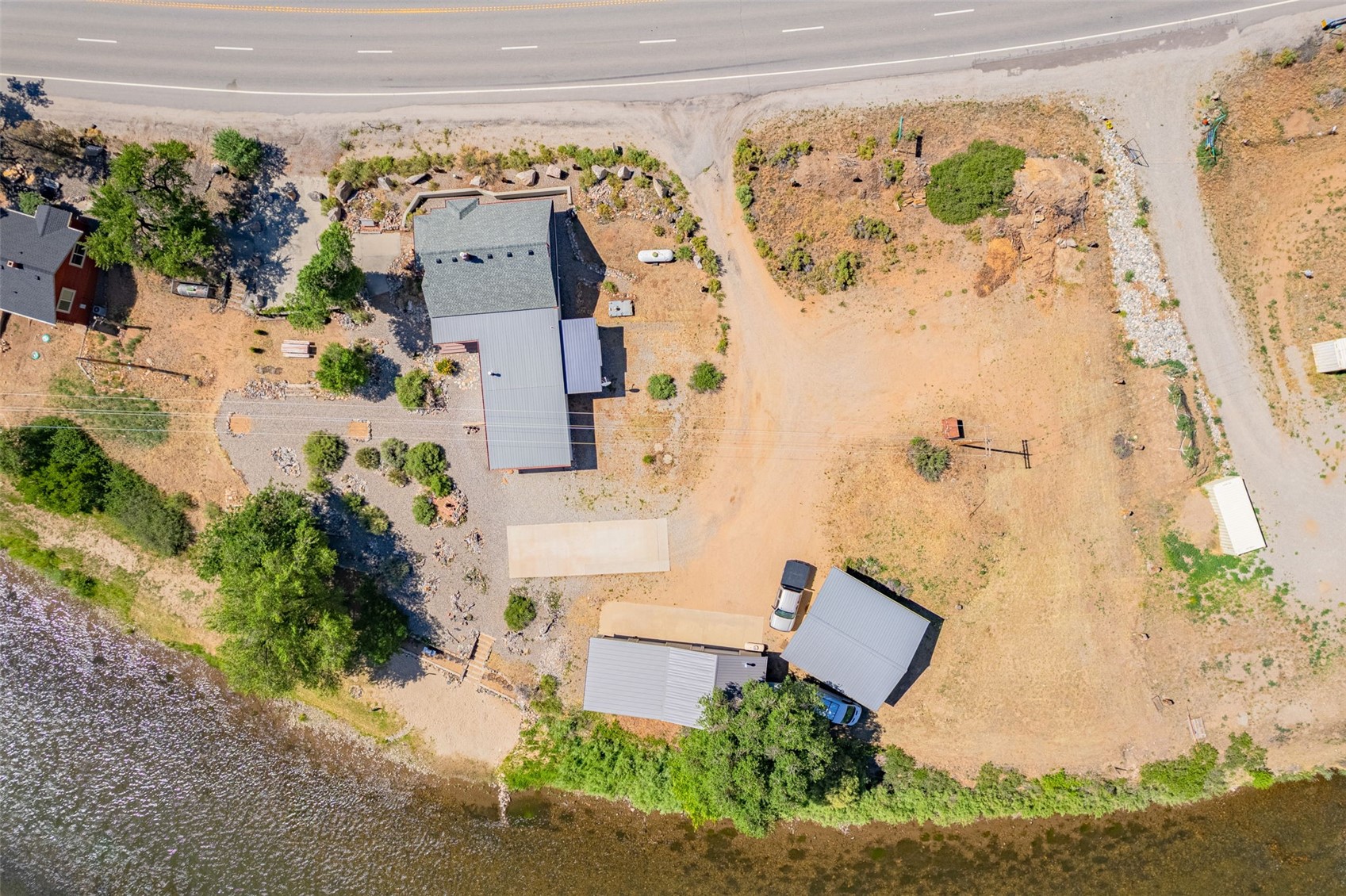 19909 Us Highway 50 Other CO 81223