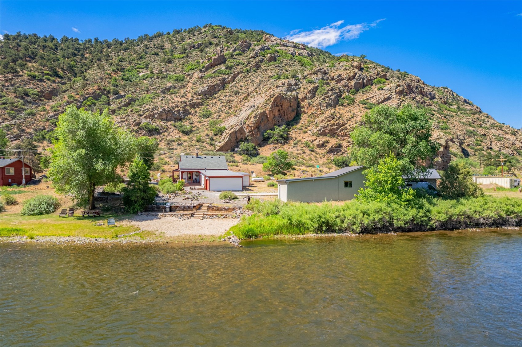 19909 Us Highway 50 Other CO 81223