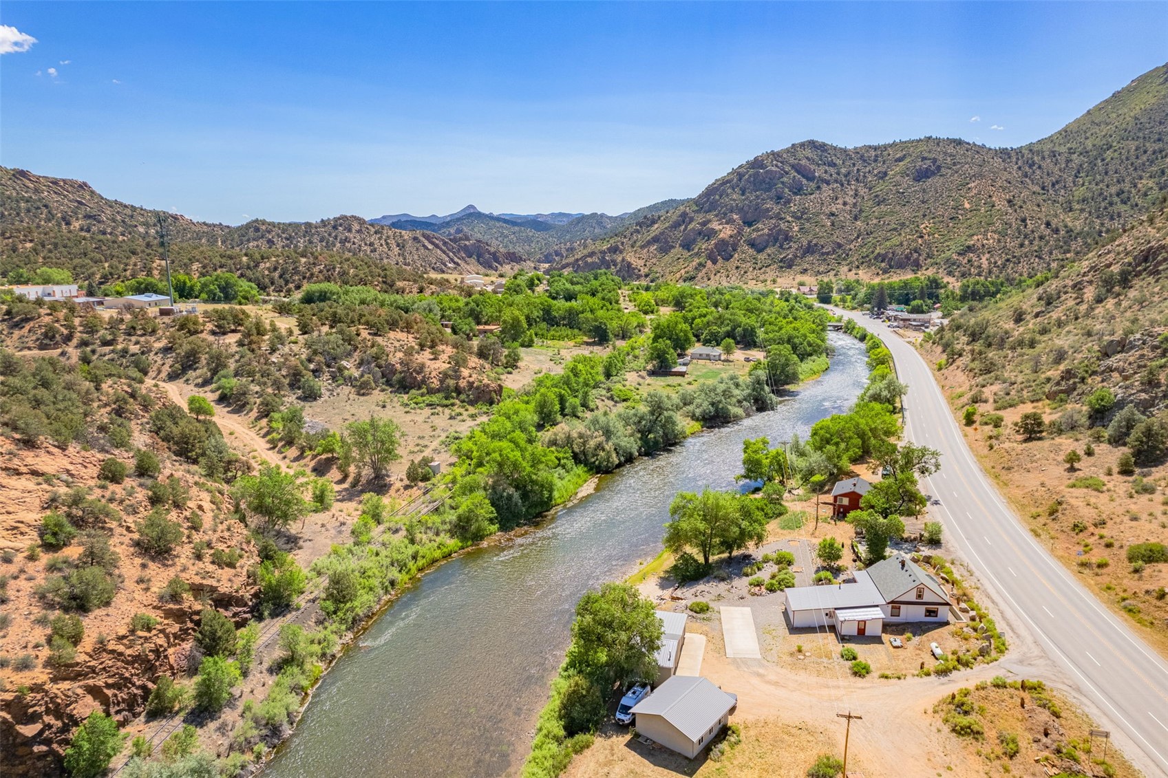 19909 Us Highway 50 Other CO 81223