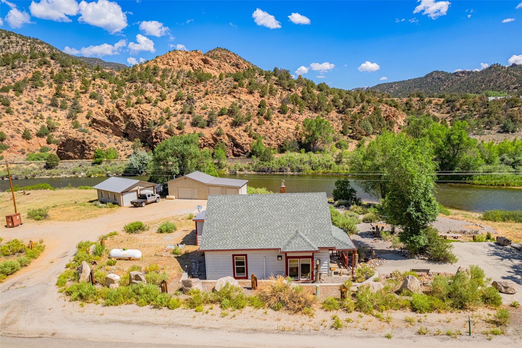 19909 Us Highway 50 Other CO 81223