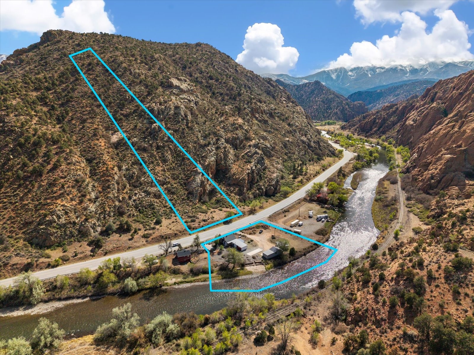 19909 Us Highway 50 Other CO 81223