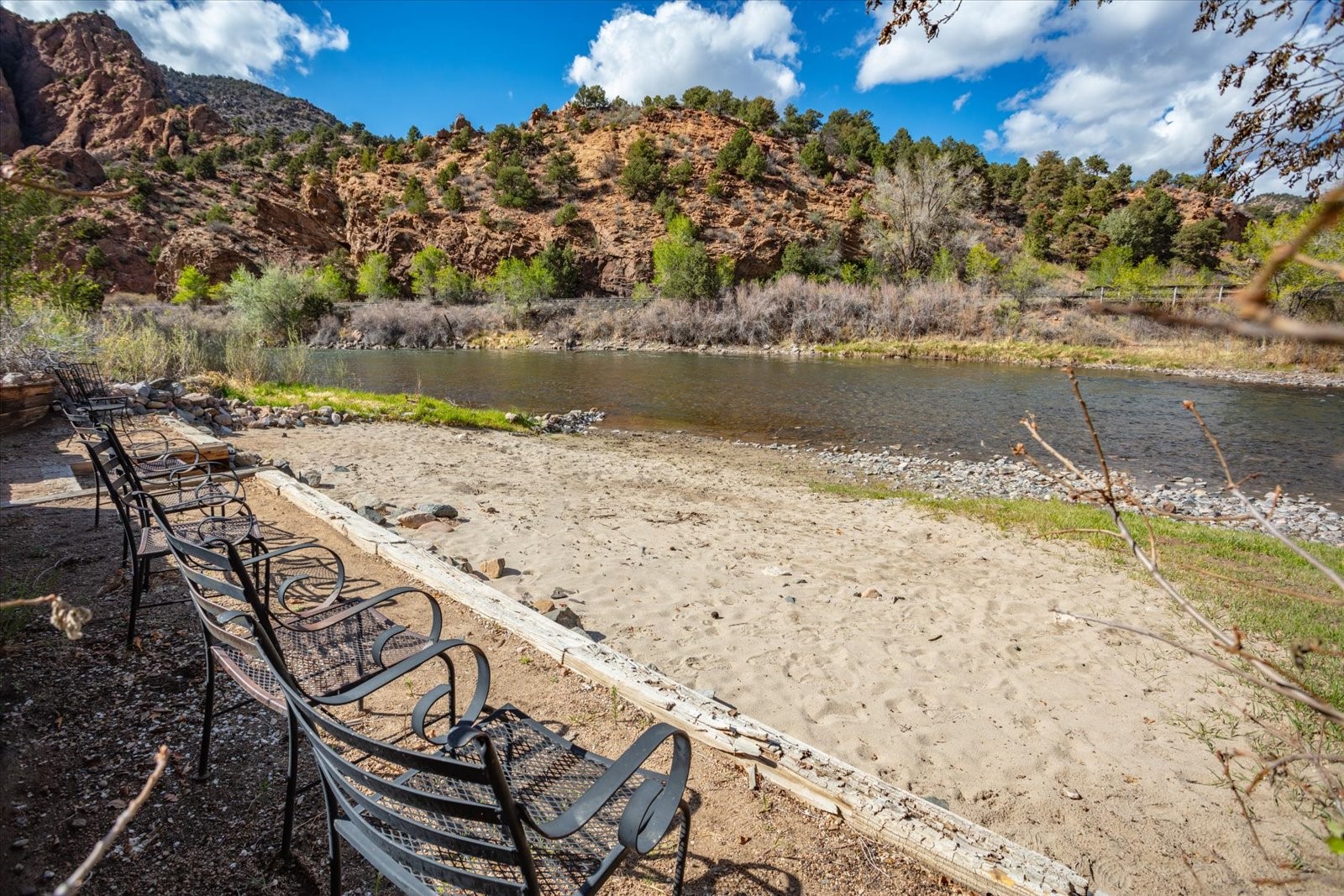 19909 Us Highway 50 Other CO 81223