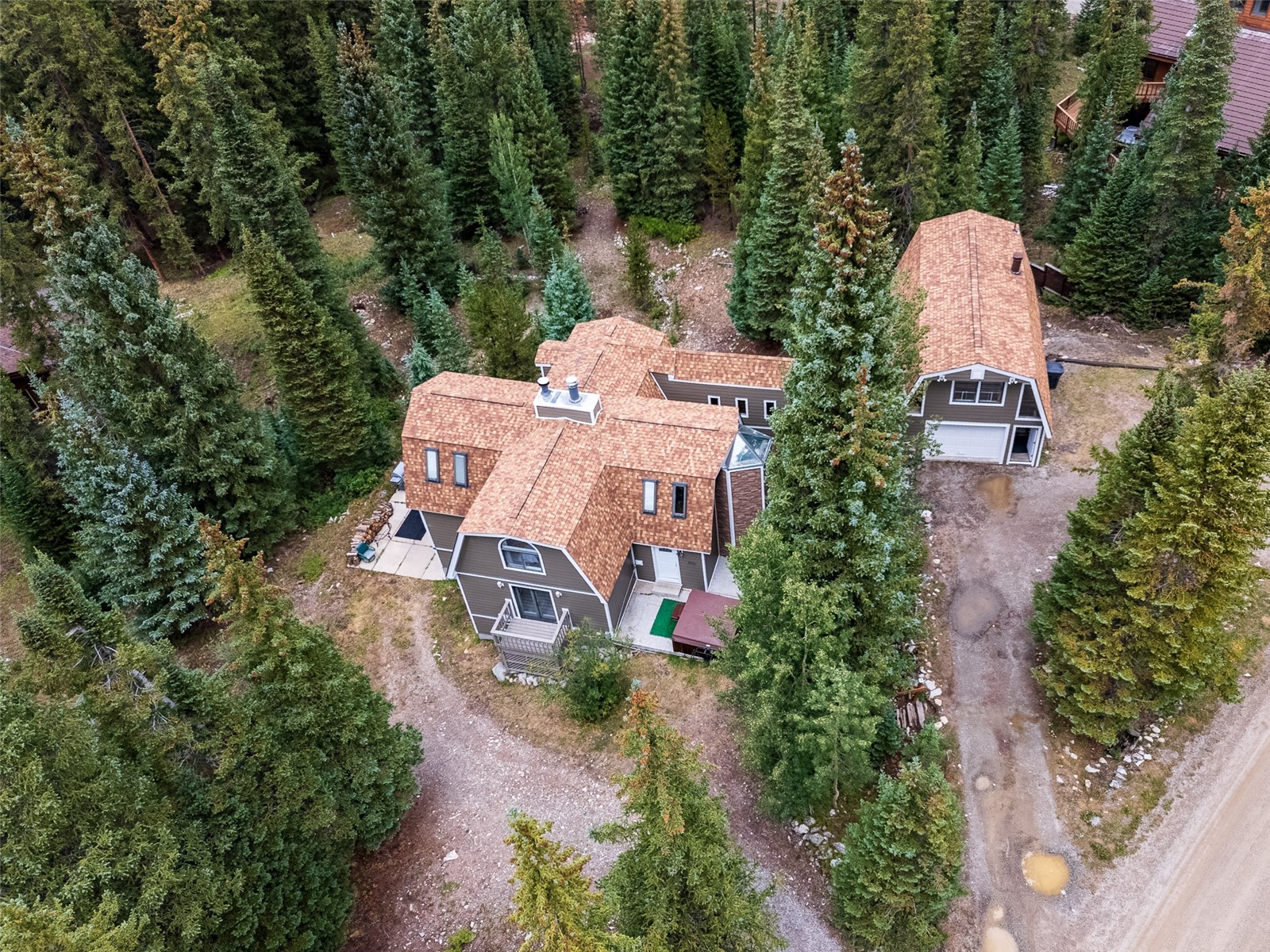 291 Doris Drive Breckenridge CO 80424
