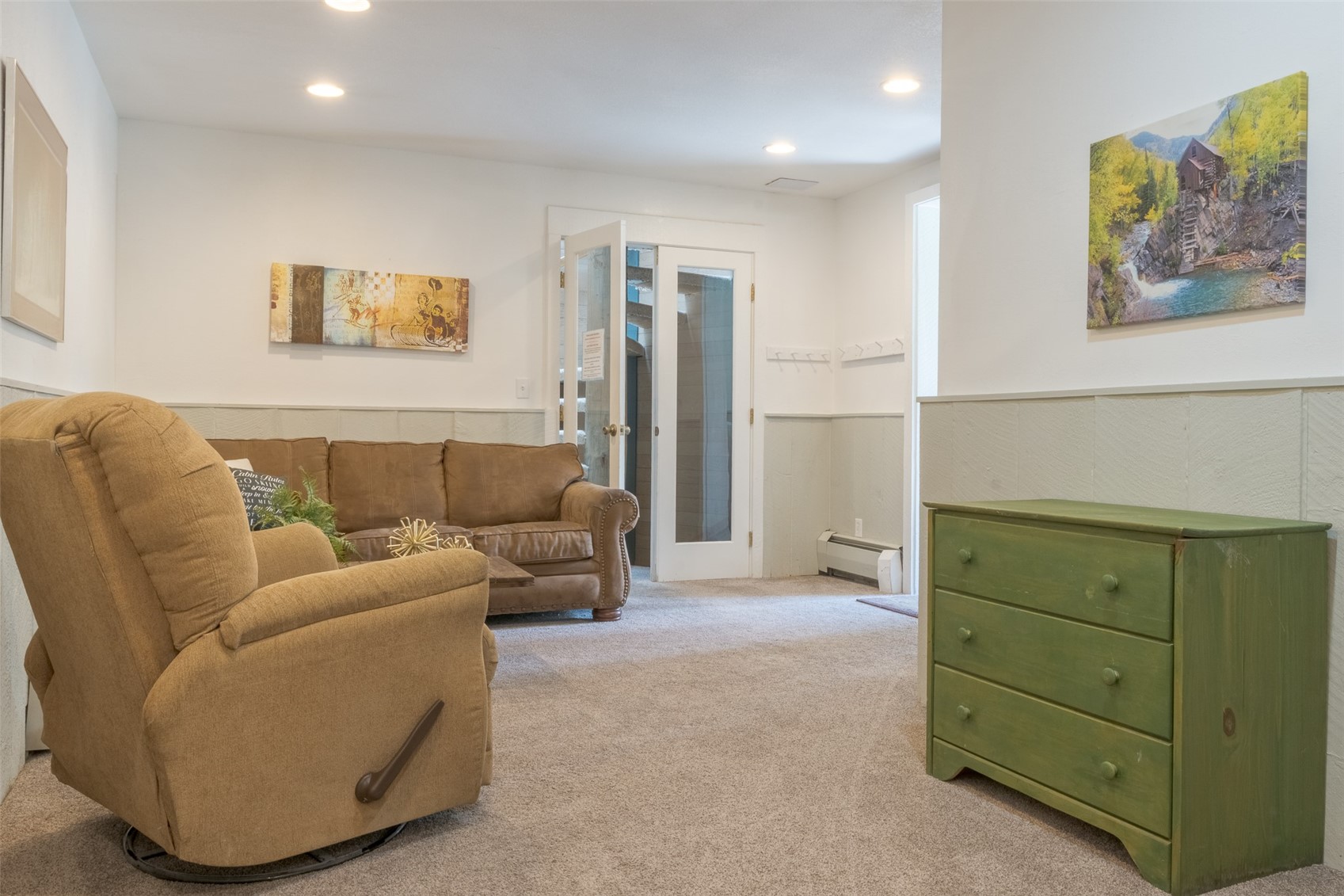 291 Doris Drive Breckenridge CO 80424