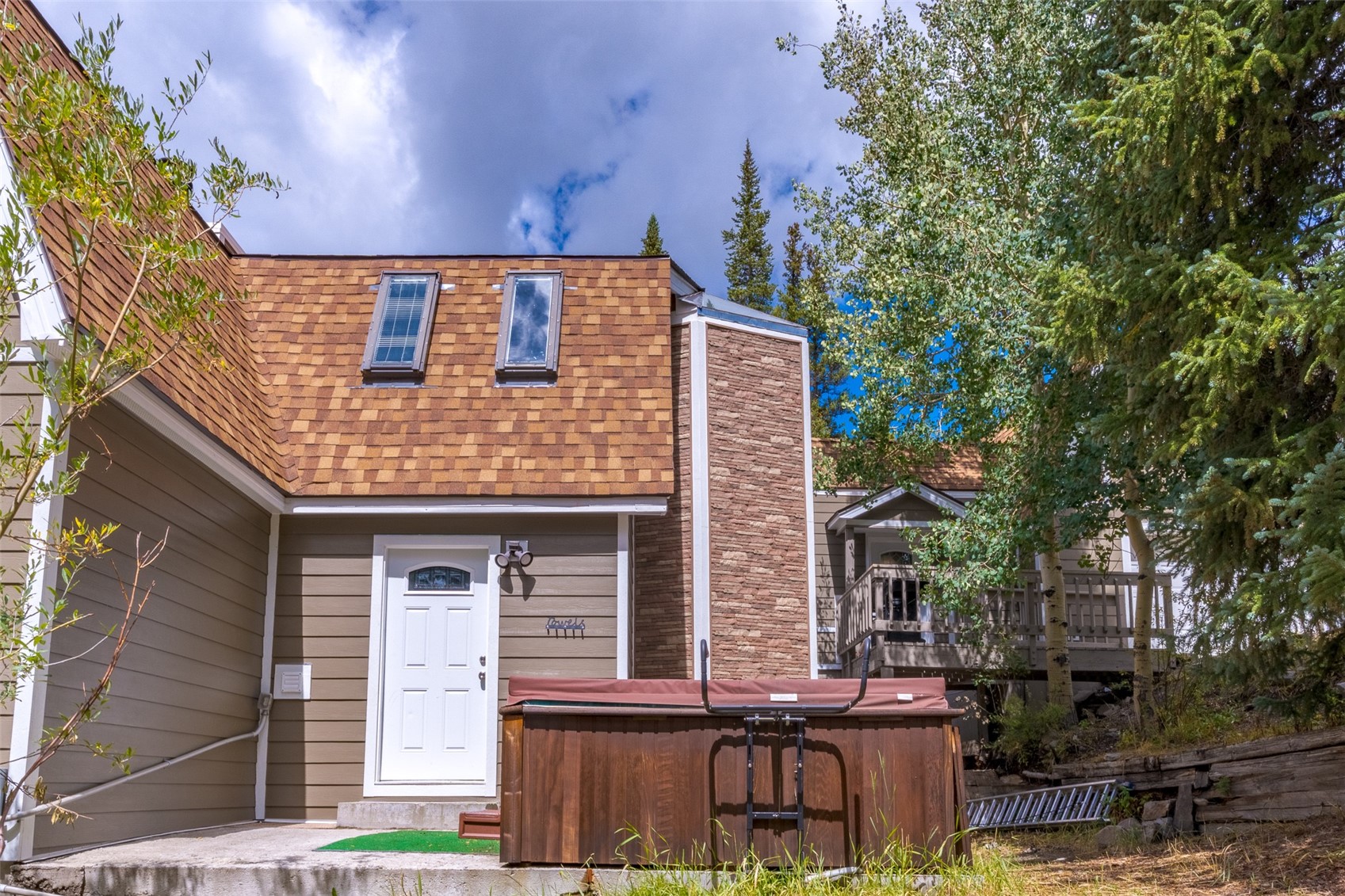 291 Doris Drive Breckenridge CO 80424