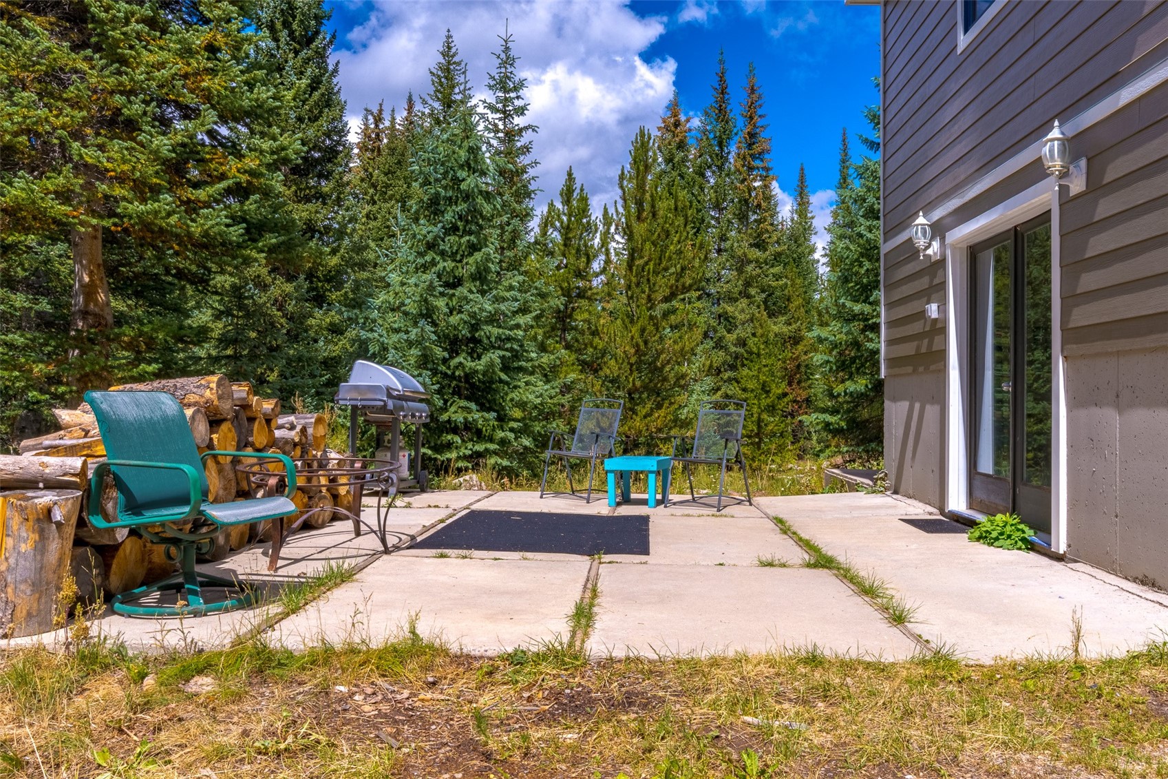291 Doris Drive Breckenridge CO 80424