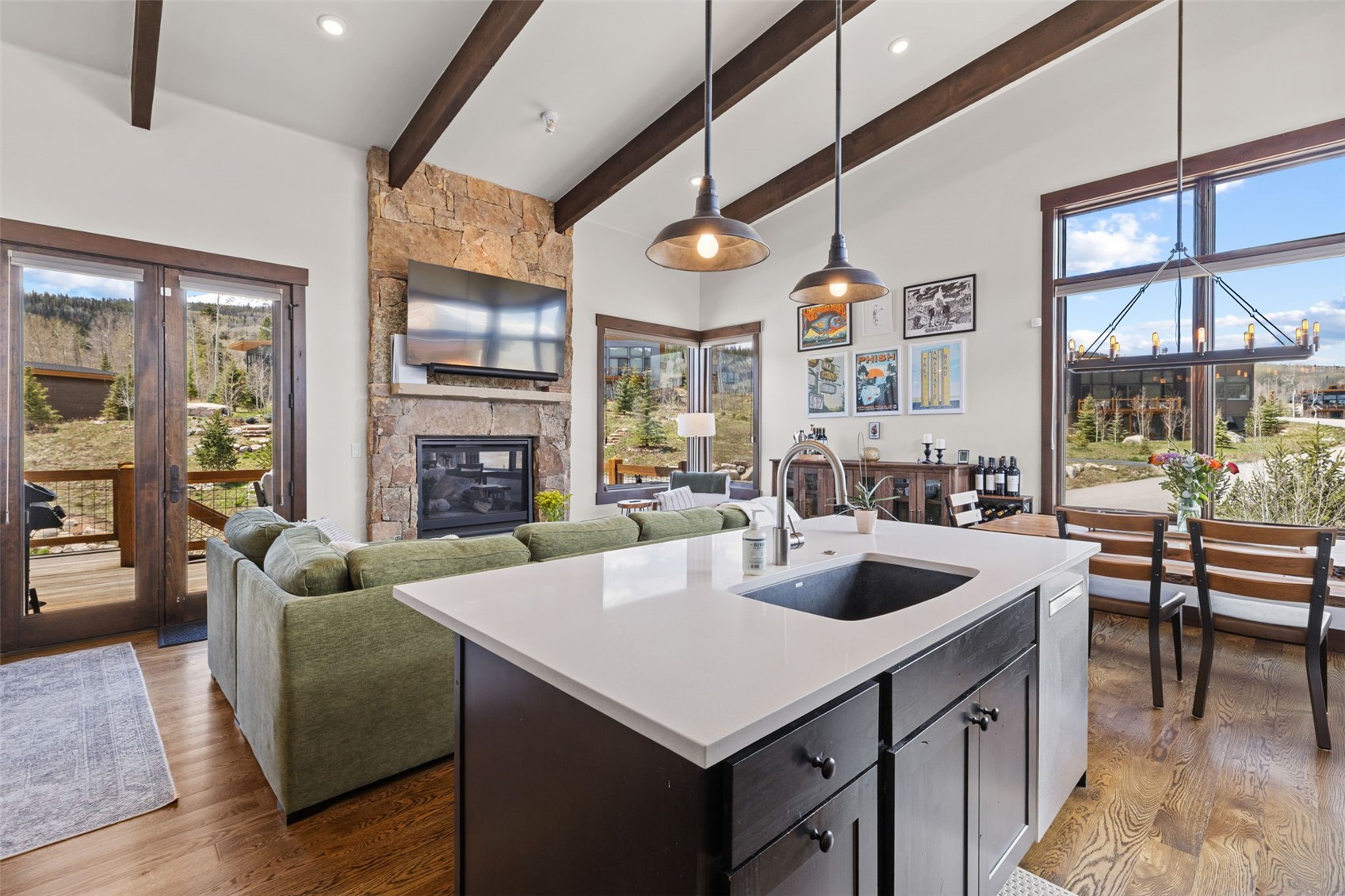 6 Vernon Way Silverthorne CO 80498