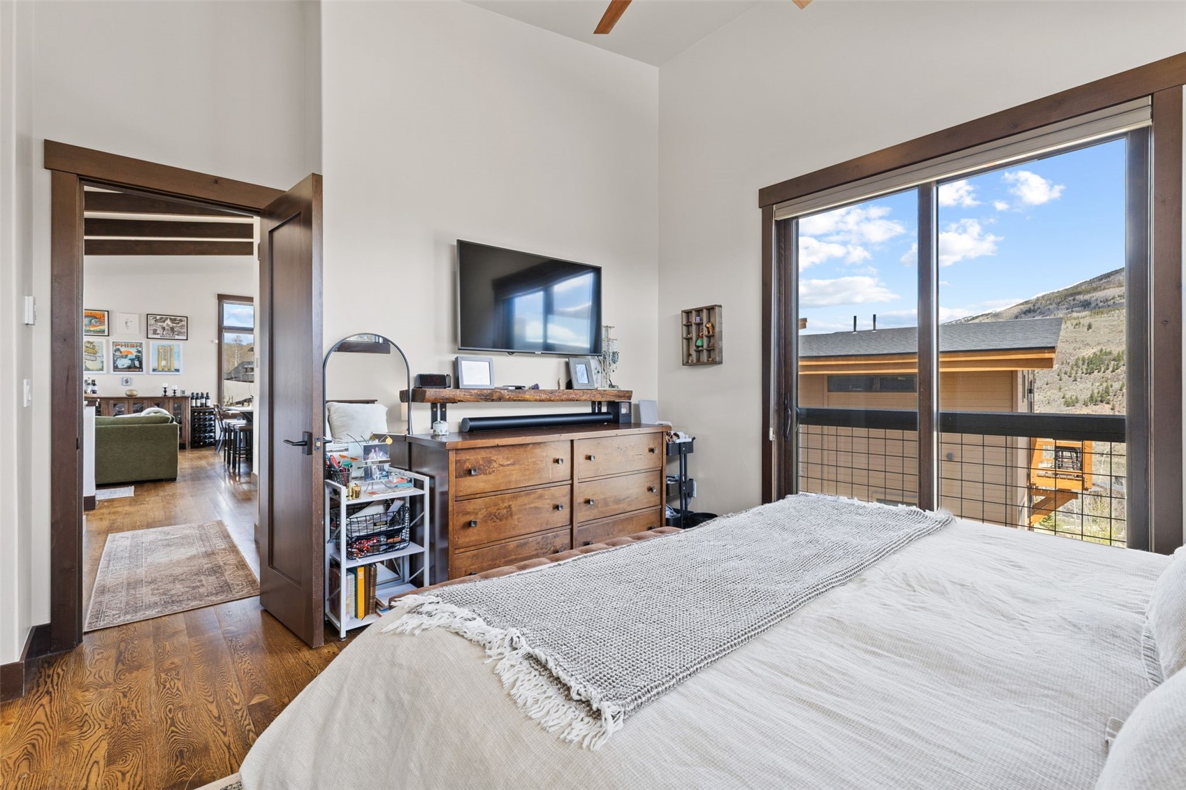 6 Vernon Way Silverthorne CO 80498