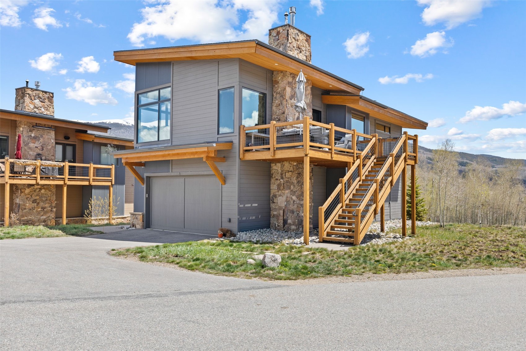 6 Vernon Way Silverthorne CO 80498