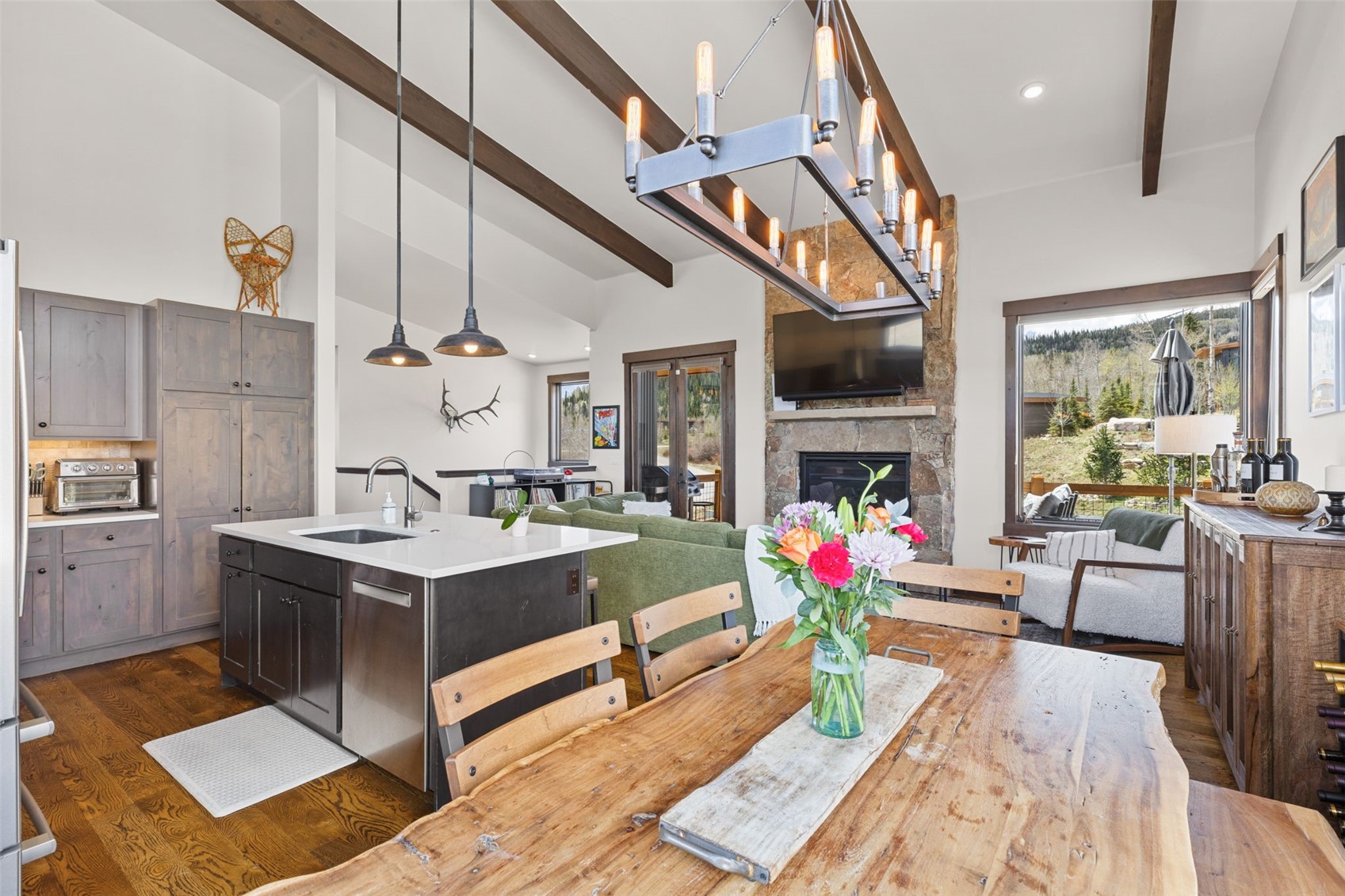 6 Vernon Way Silverthorne CO 80498