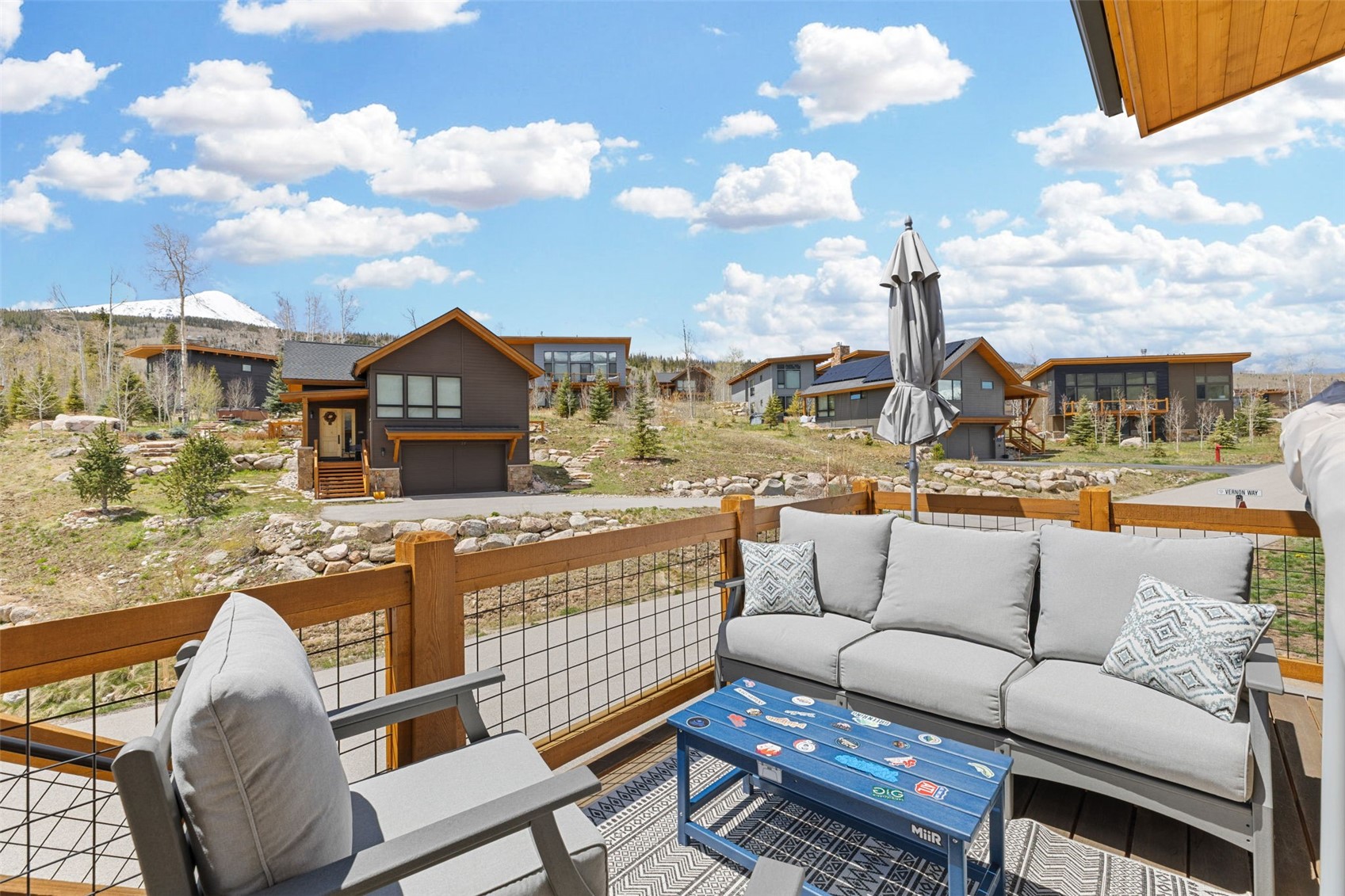 6 Vernon Way Silverthorne CO 80498