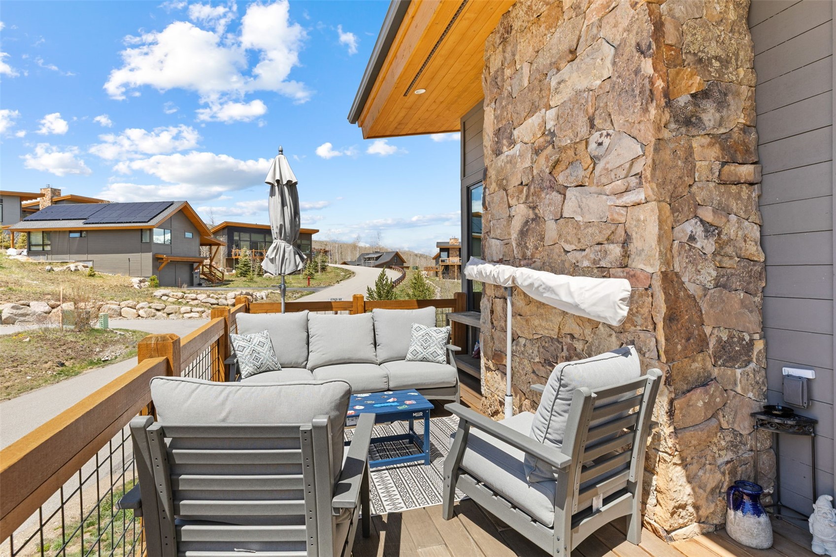 6 Vernon Way Silverthorne CO 80498