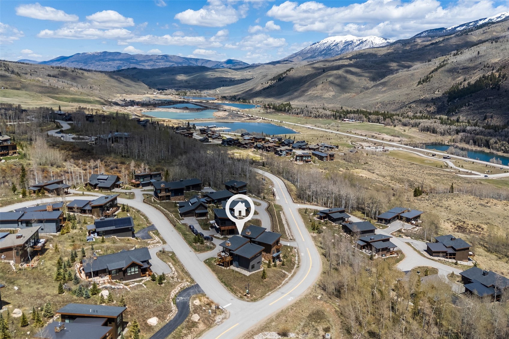 6 Vernon Way Silverthorne CO 80498