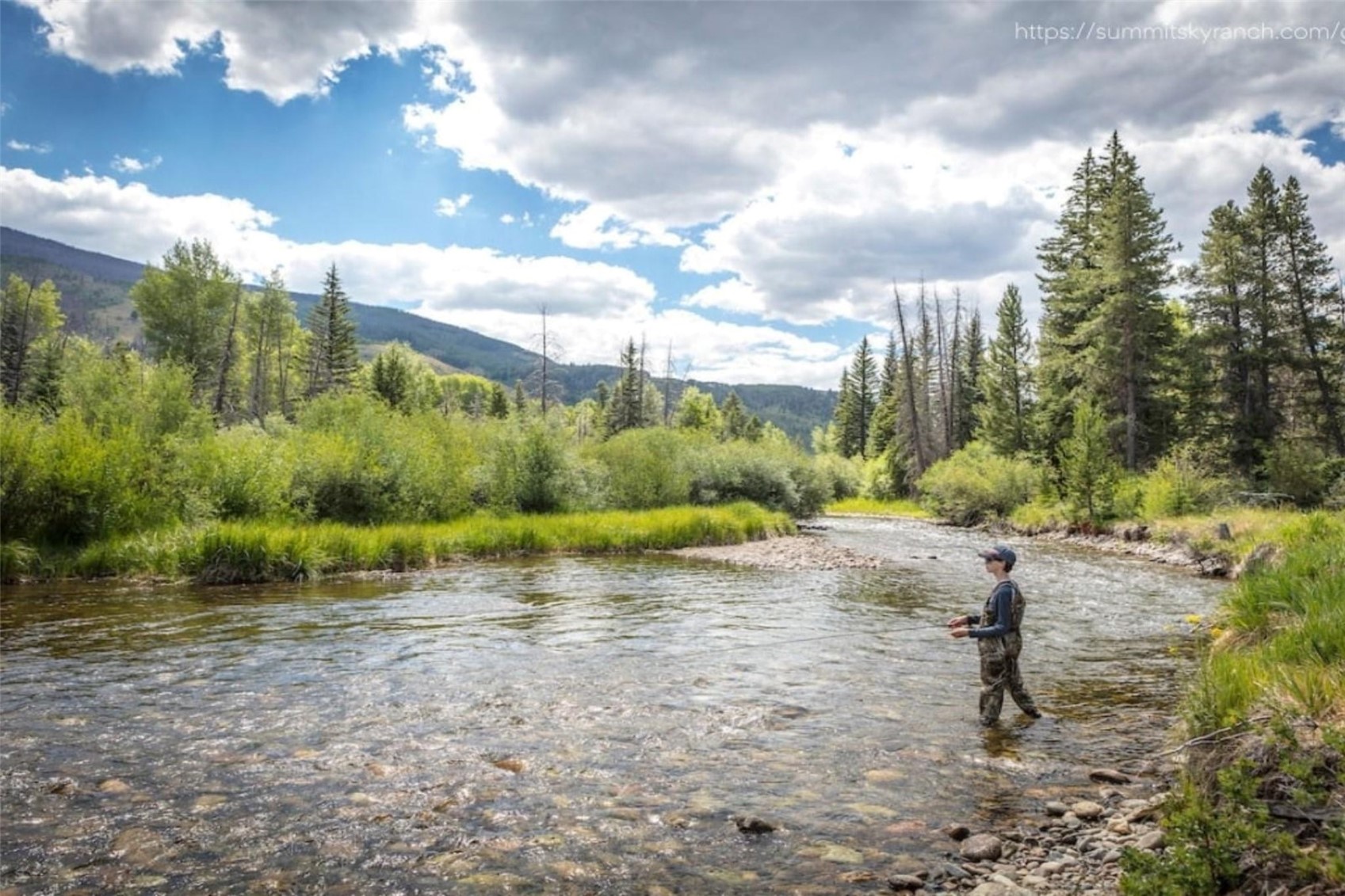 6 Vernon Way Silverthorne CO 80498