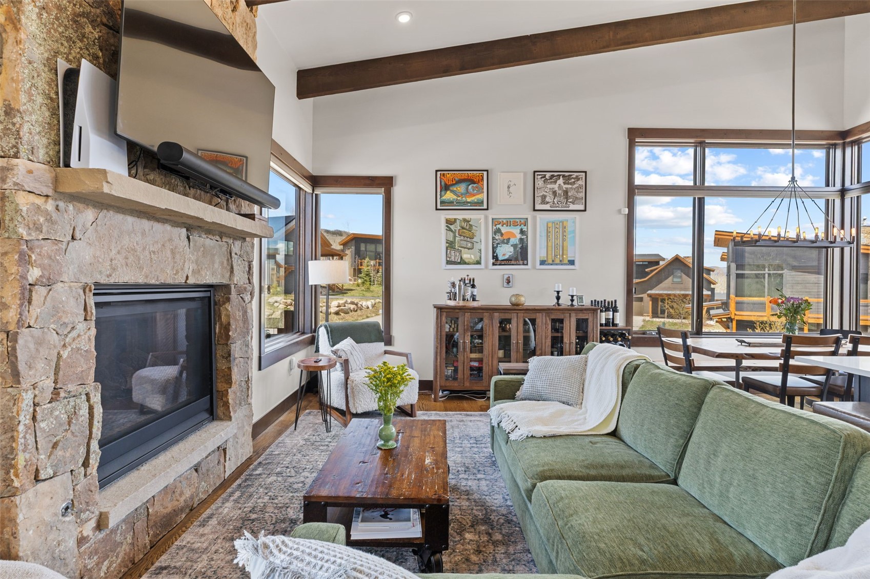 6 Vernon Way Silverthorne CO 80498