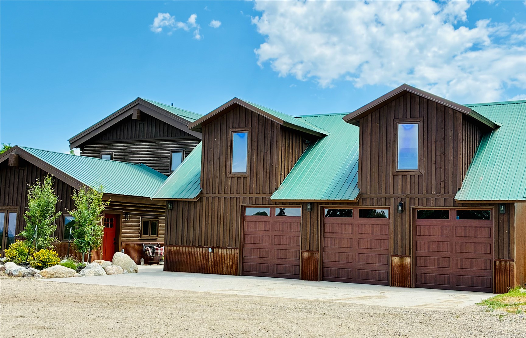 27300 County Road 43#a Steamboat Springs CO 80487