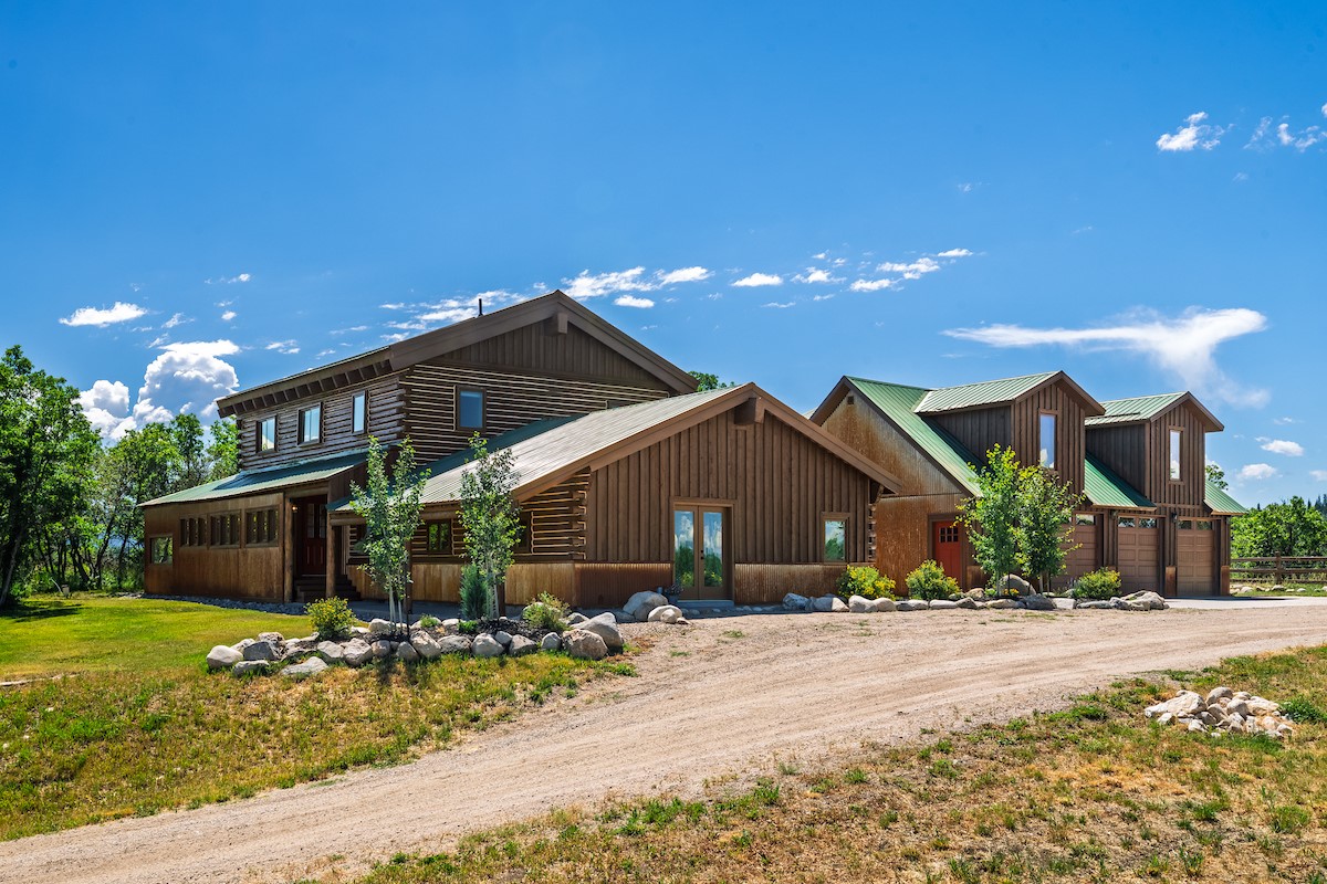 27300 County Road 43#a Steamboat Springs CO 80487