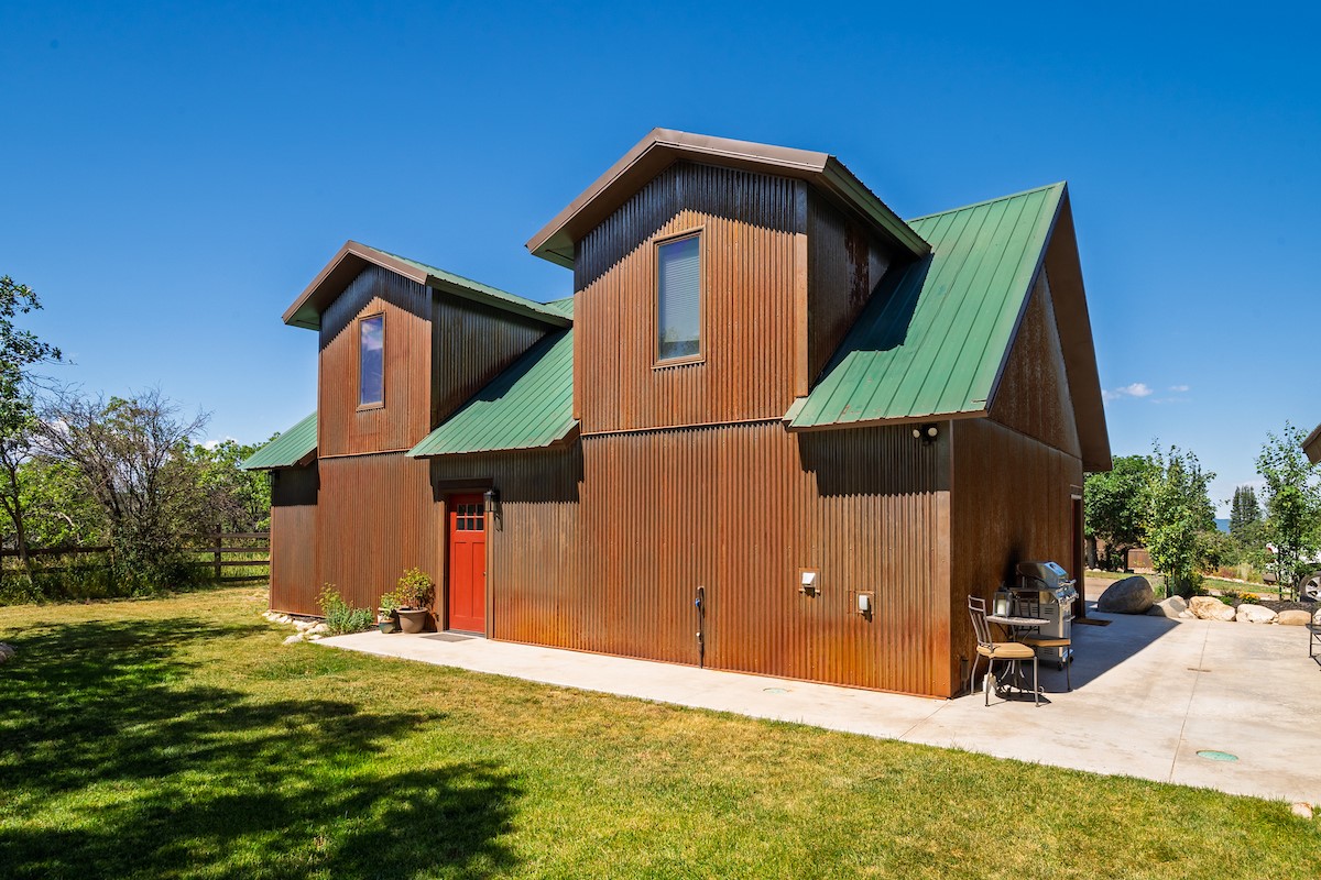 27300 County Road 43#a Steamboat Springs CO 80487
