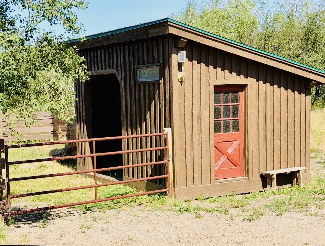 27300 County Road 43#a Steamboat Springs CO 80487